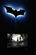 The Bat-Signal