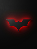 The Bat-Signal