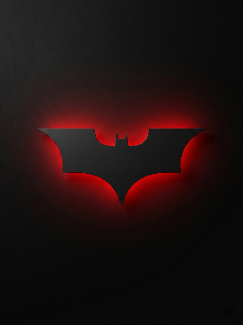 The Bat-Signal