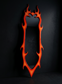 Inferno Mirror