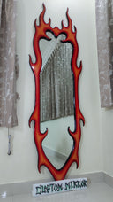 Inferno Mirror