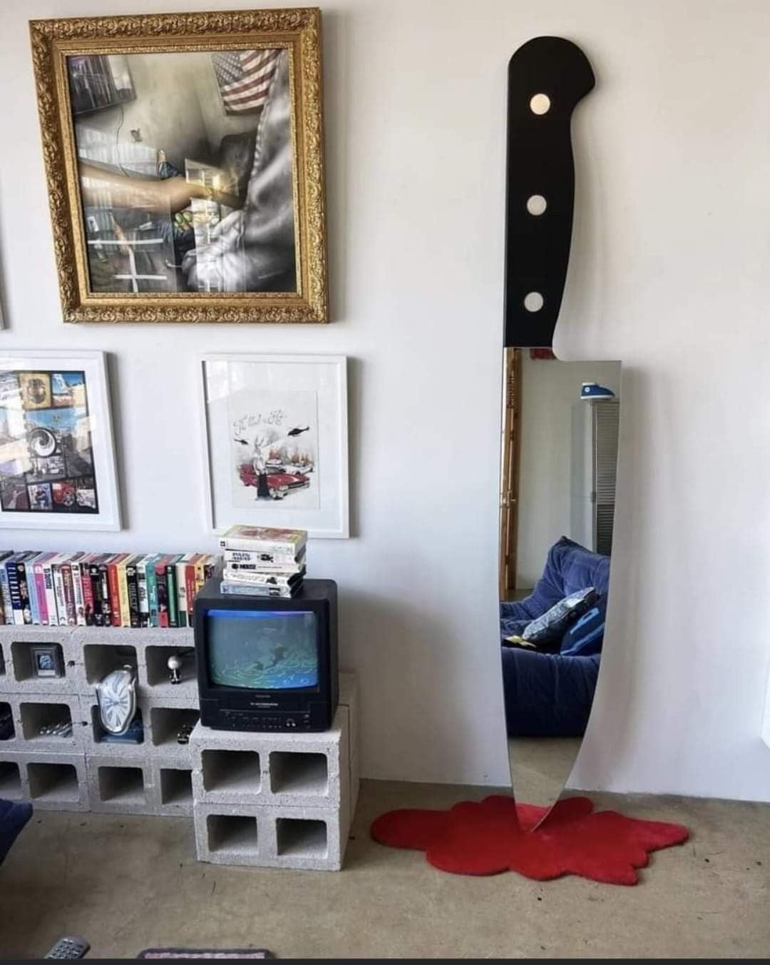 The Blade