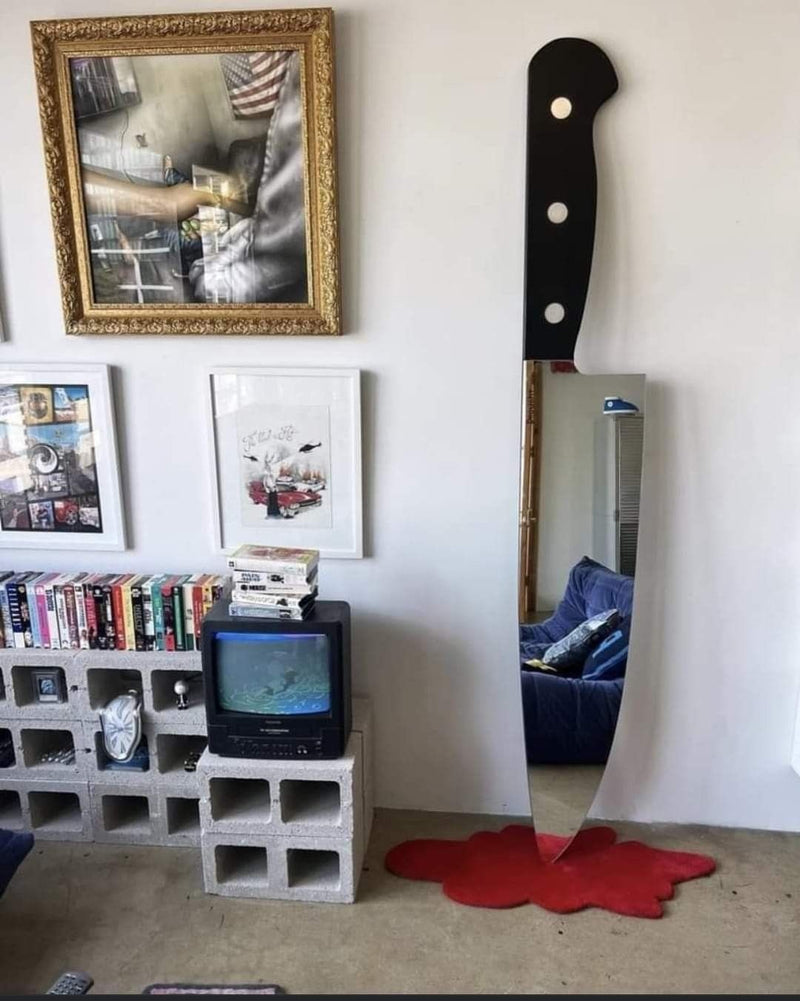 The Blade