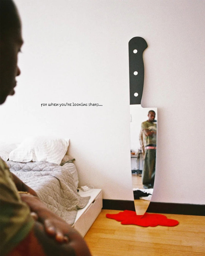 The Blade